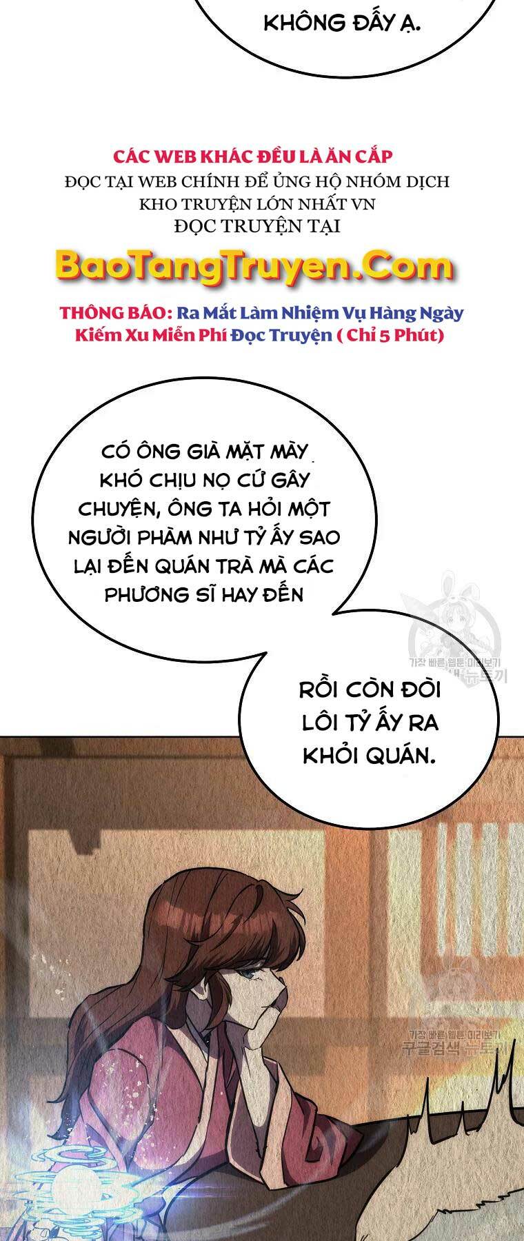 Thiếu Niên Phương Sĩ Chương 43 Ảnh 12