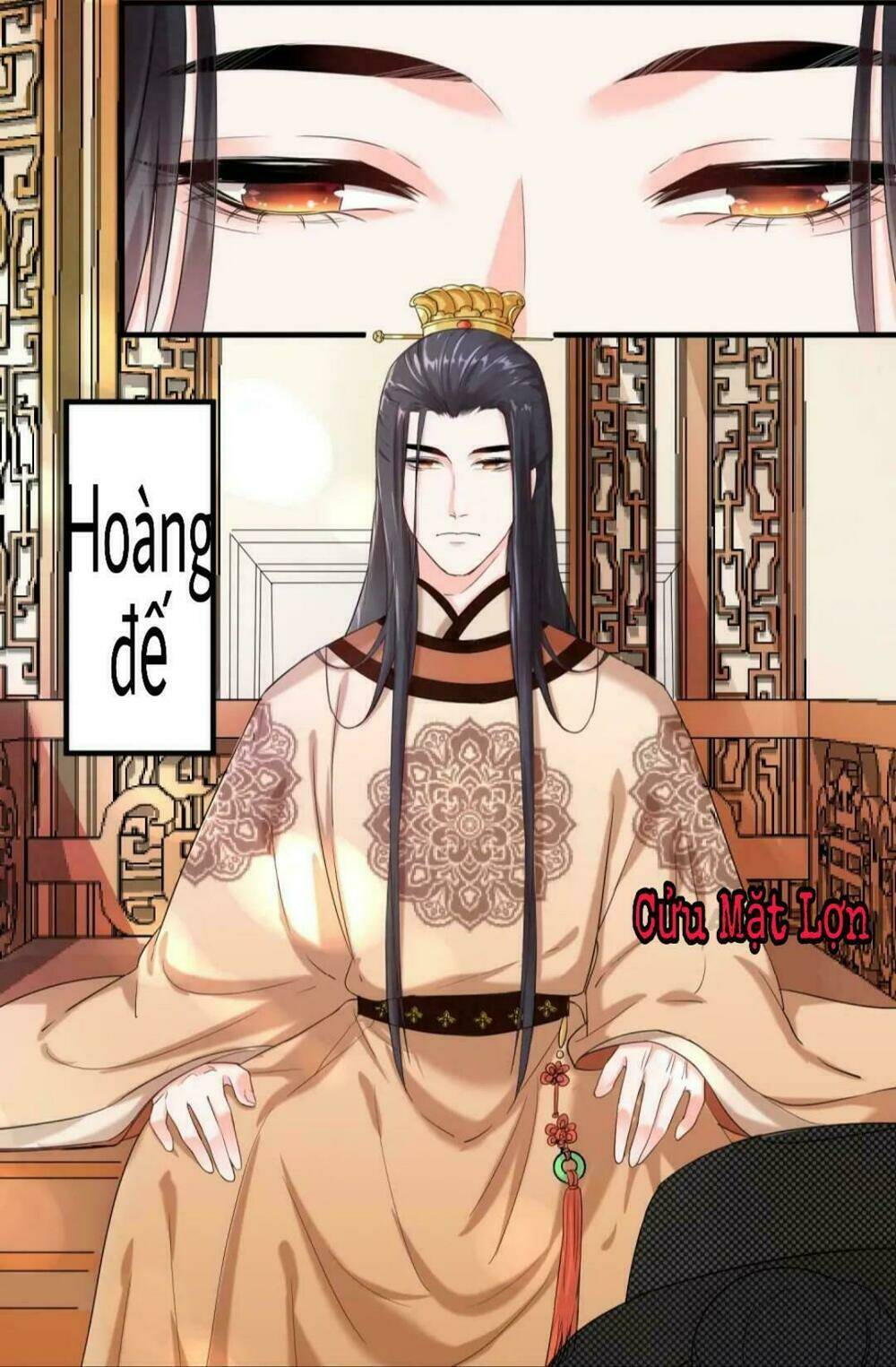 Thời Gian Tình Yêu Chương 29 Ảnh 19