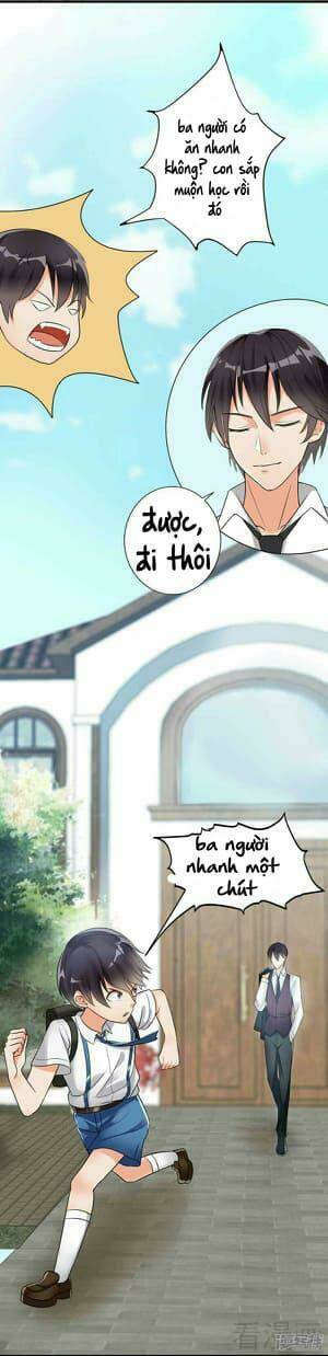 Vợ Có Chút Lạnh Lùng Chương 8 Ảnh 10