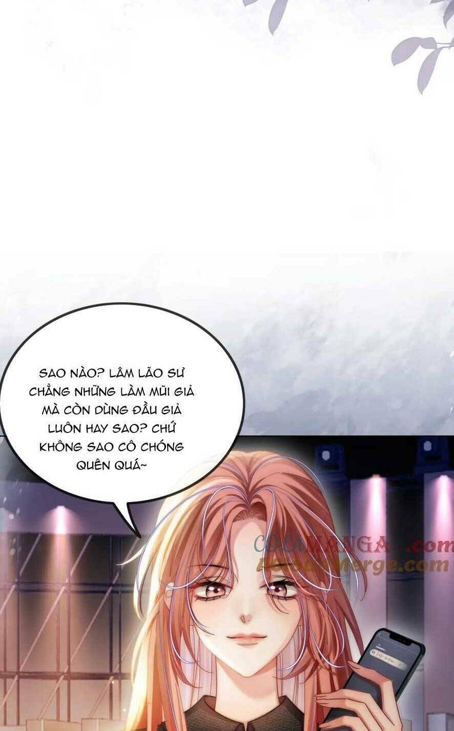 Sau Khi Bị Cướp Đi Tất Cả, Cô Ấy Phong Thần Trở Về Chương 45 Ảnh 16