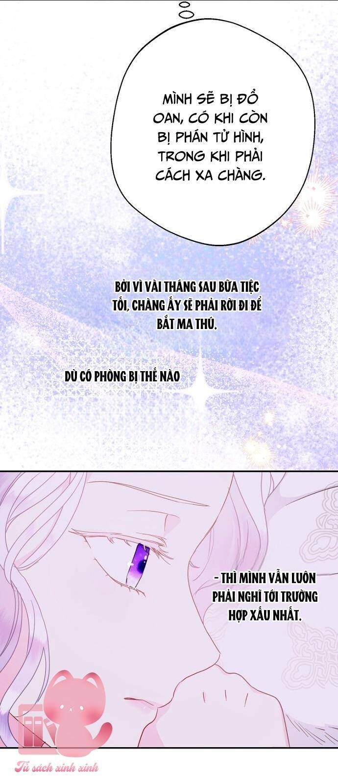 Tiền Là Tất Cả Chồng Là Phù Du Chương 95 Ảnh 40