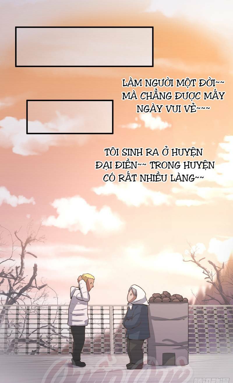 Phía Sau Sát Nhân Án Chương 3 Ảnh 28