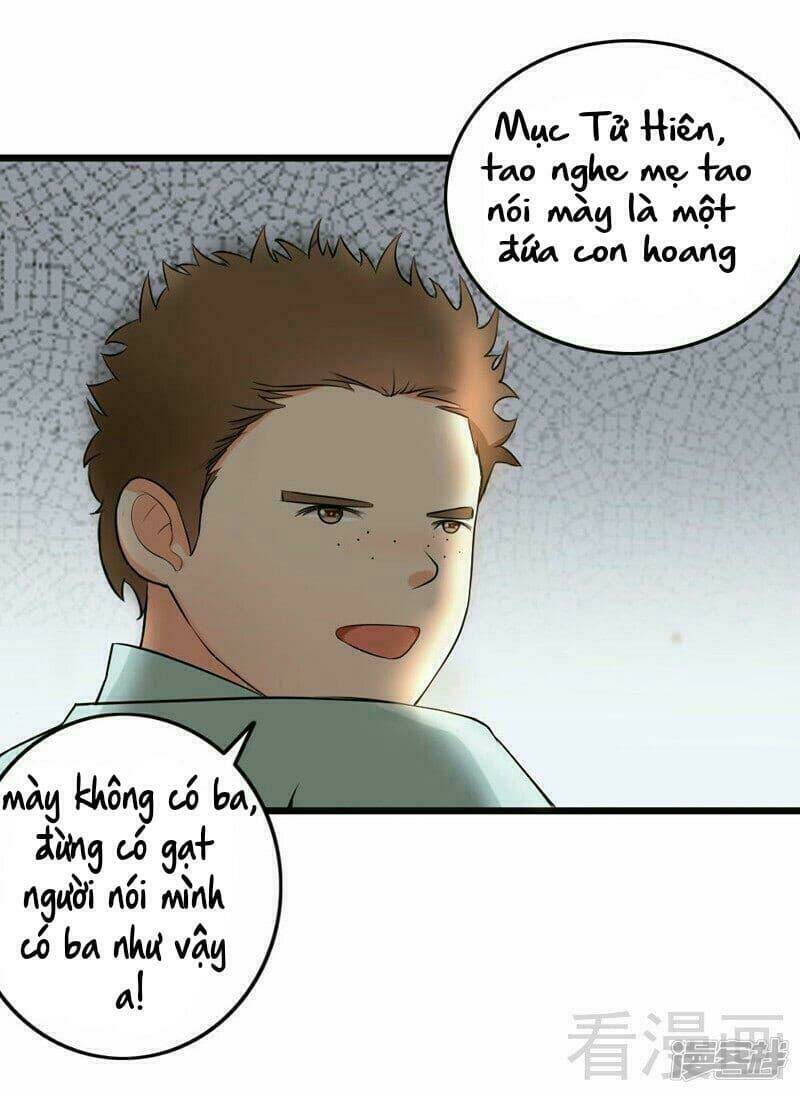 Vợ Có Chút Lạnh Lùng Chương 8 Ảnh 21