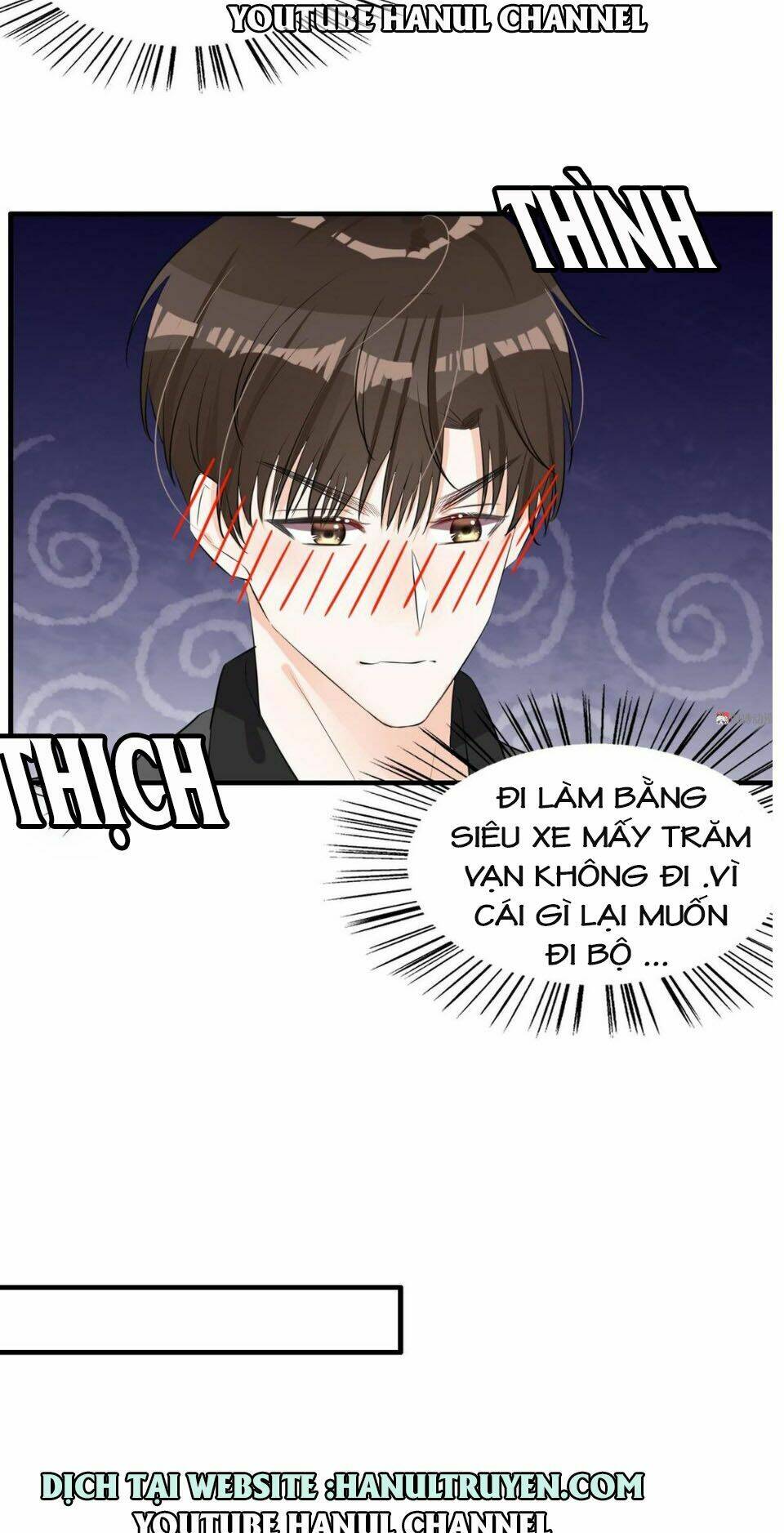 Chỉ Muốn Lật Đổ Em Chương 16 Ảnh 16