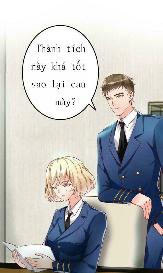 Vợ Có Chút Lạnh Lùng Chương 13 Ảnh 5