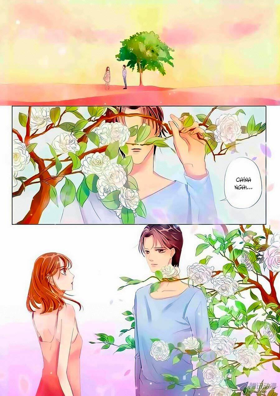 Thanh Xuân Sau Khi Anh Ra Đi Chương 5 Ảnh 2