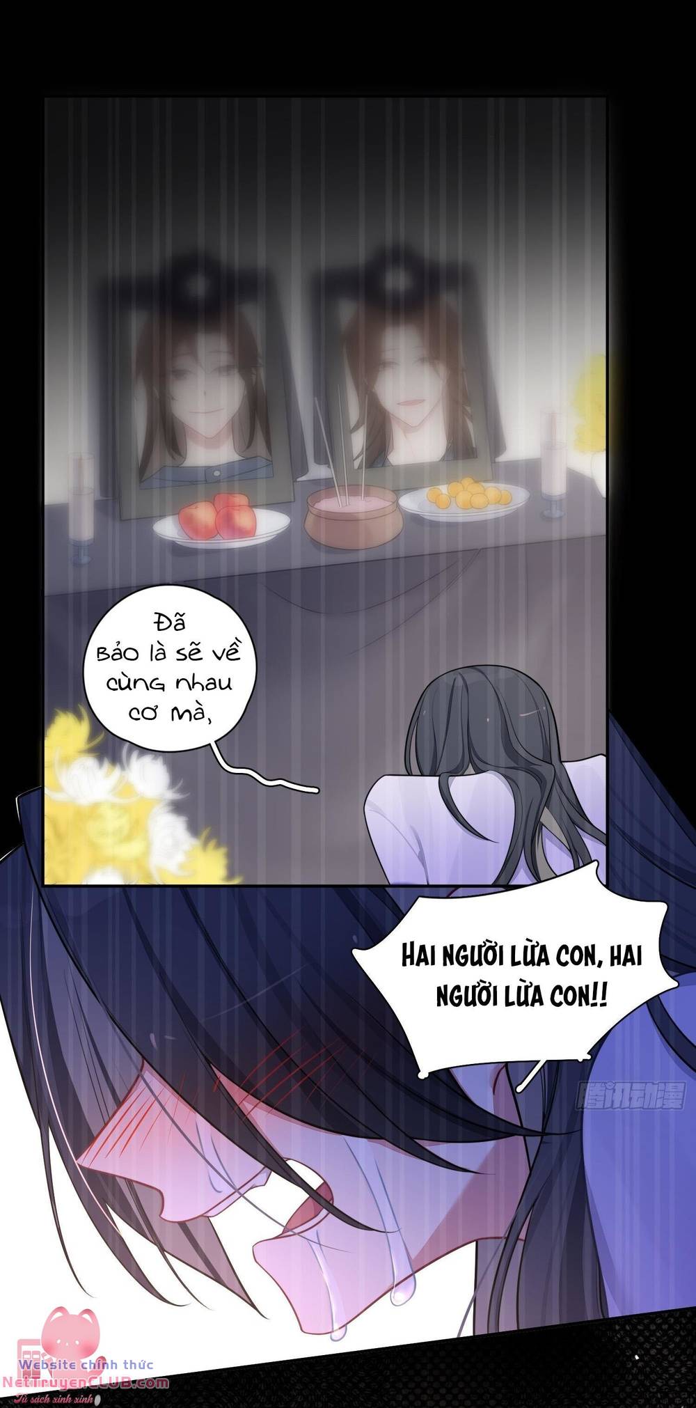 Yêu Đương Không Bằng Thả Thính Idol Chương 26 Ảnh 48