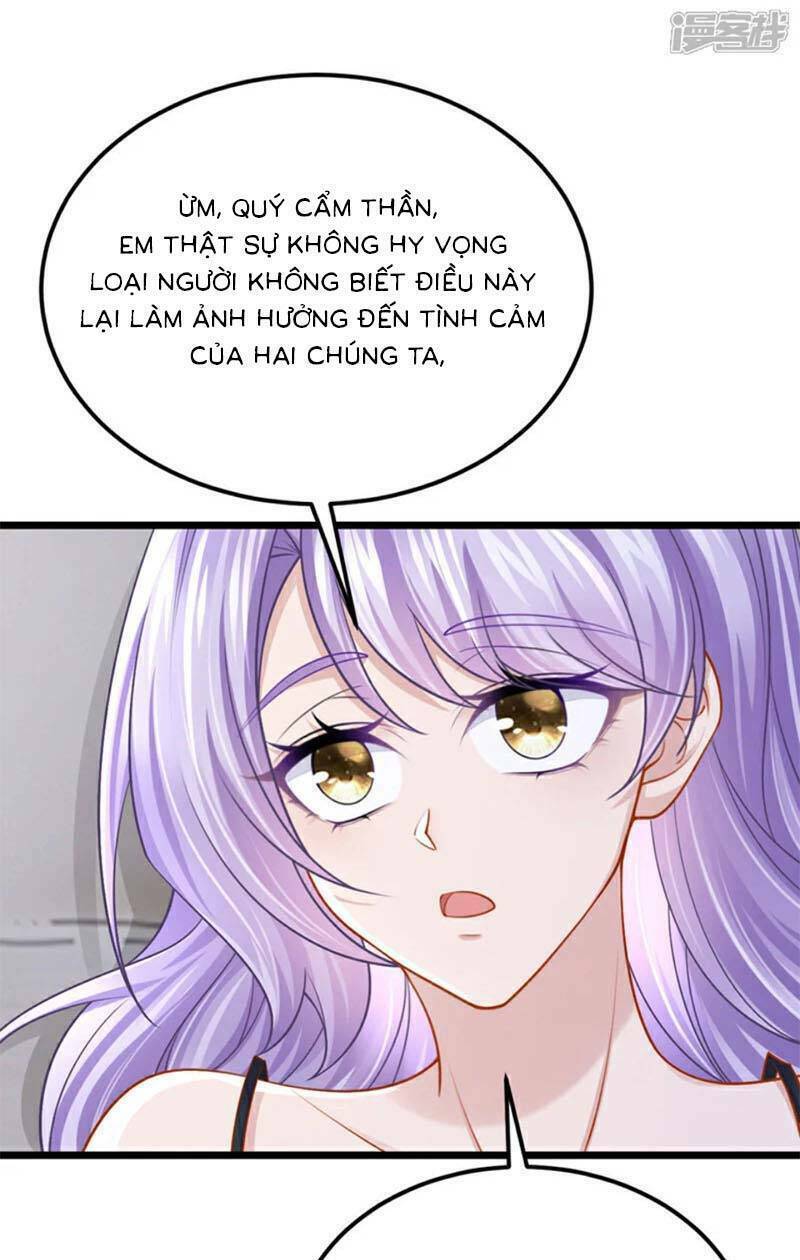 Manh Bảo Của Tôi Là Liêu Cơ Chương 204 Ảnh 26