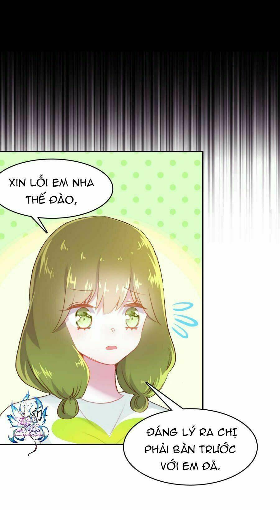 Luyến Ái Khoái Đệ Chương 5 Ảnh 6