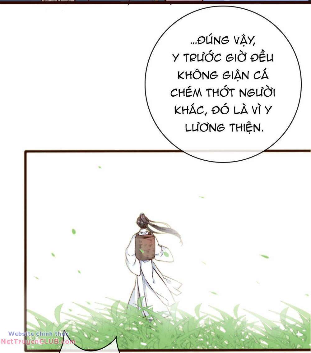 Hạnh Lâm Phương Hoa Chương 80 Ảnh 29