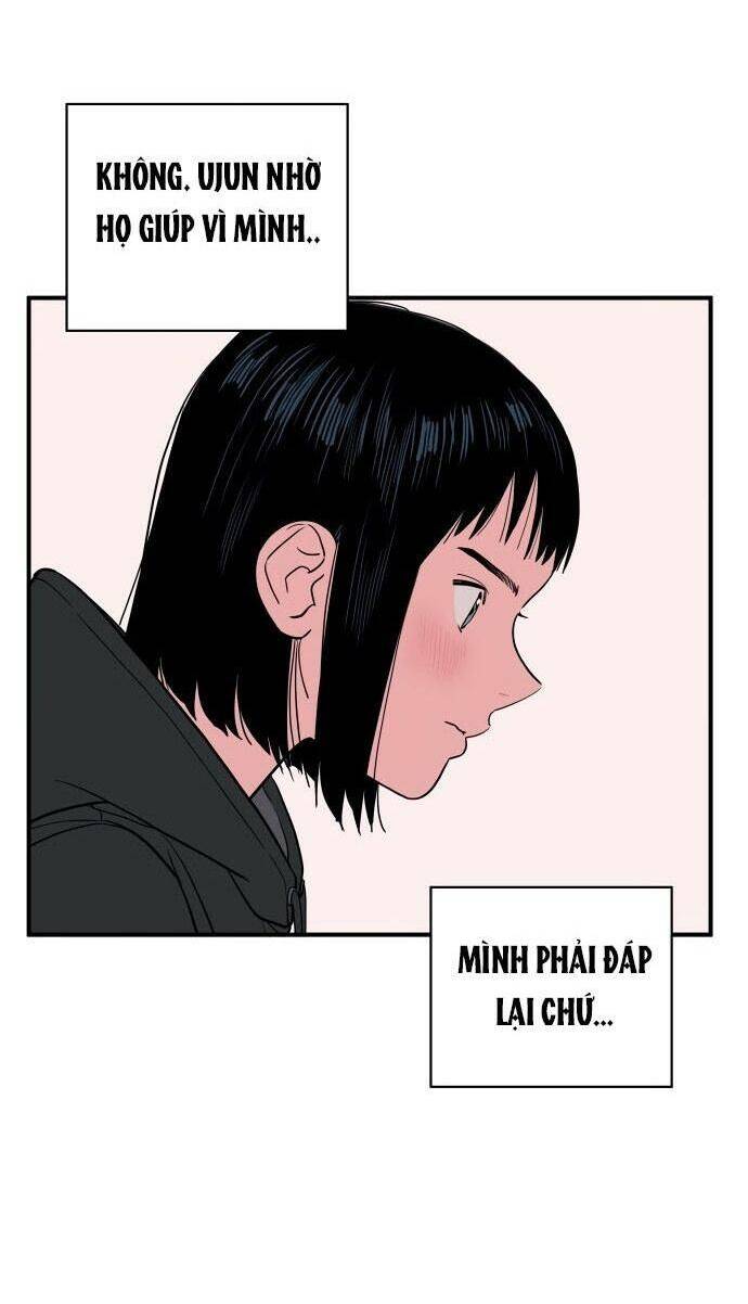 Vũ Trụ Cuả Tôi Chương 28 Ảnh 71