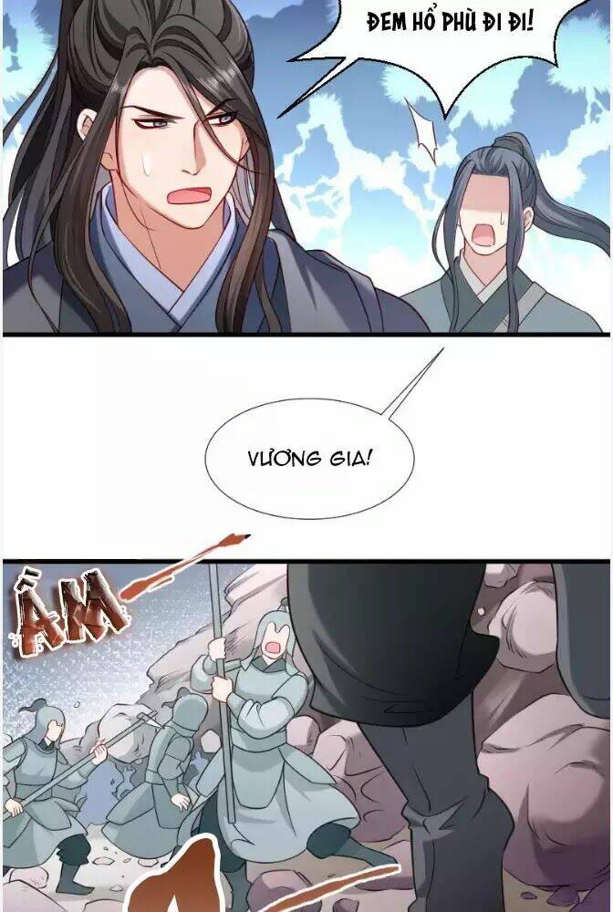 Tiểu Hoàng Thư Và Tiểu Hoàng Thúc Chương 68 Ảnh 33
