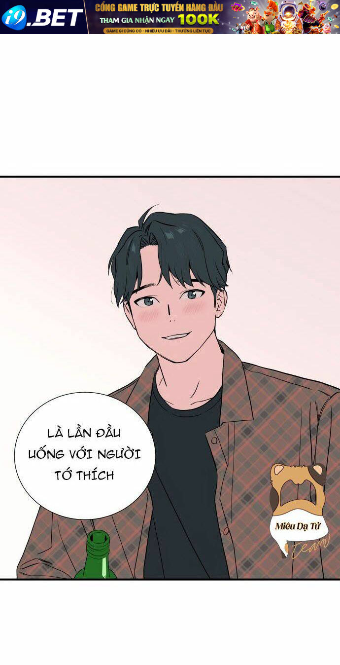 Vũ Trụ Cuả Tôi Chương 31 Ảnh 20