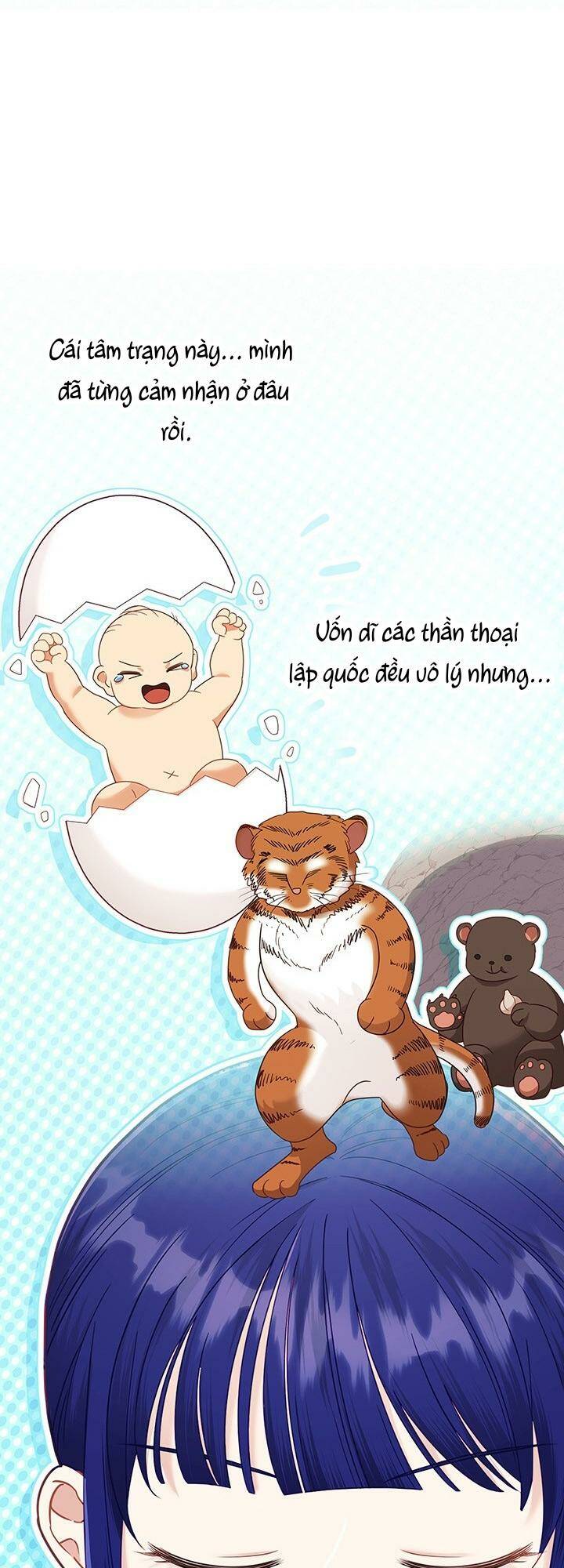 Mục Tiêu Là Sở Hữu Căn Nhà Hai Tầng Chương 11 Ảnh 70