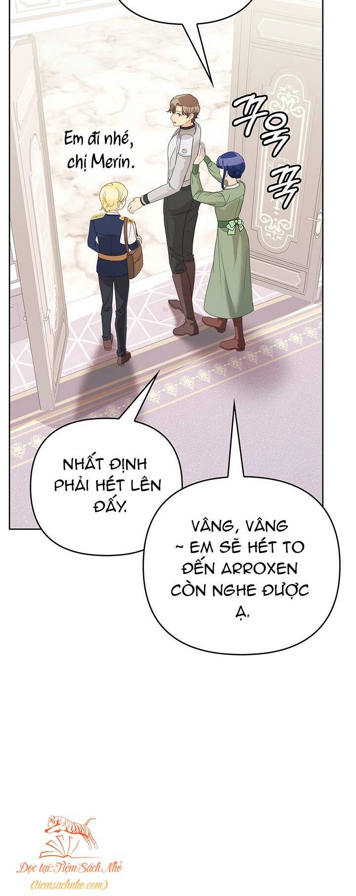 Mục Tiêu Là Sở Hữu Căn Nhà Hai Tầng Chương 10 Ảnh 93