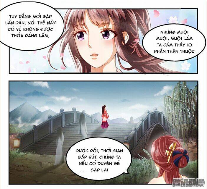 Mộng Phù Đăng Chương 2 Ảnh 7