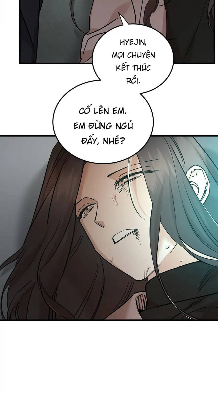 Trước Khi Cái Chết Chia Lìa Đôi Ta Chương 76 Ảnh 31