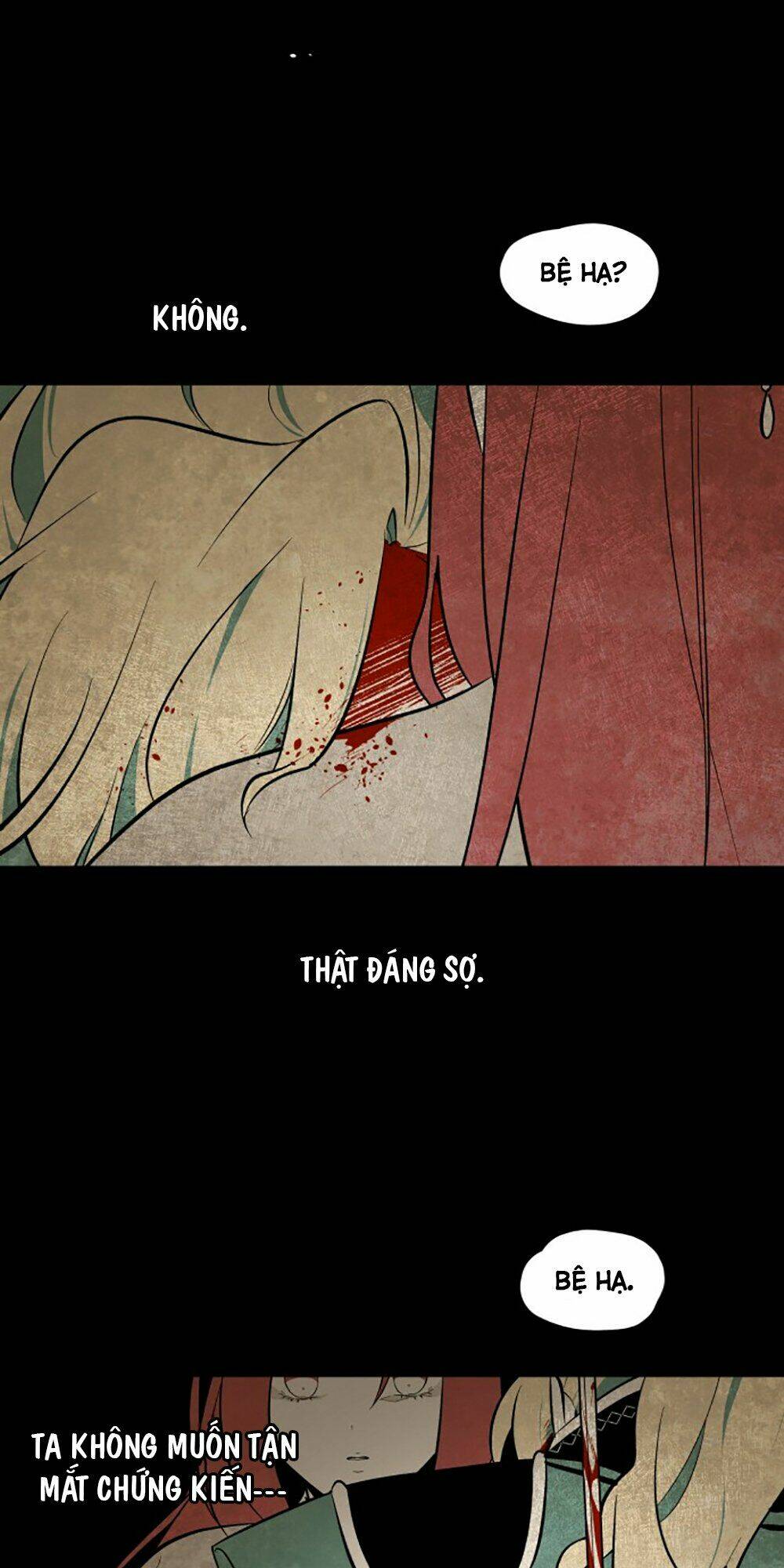 Vân Trung Hoa Chương 105 Ảnh 23