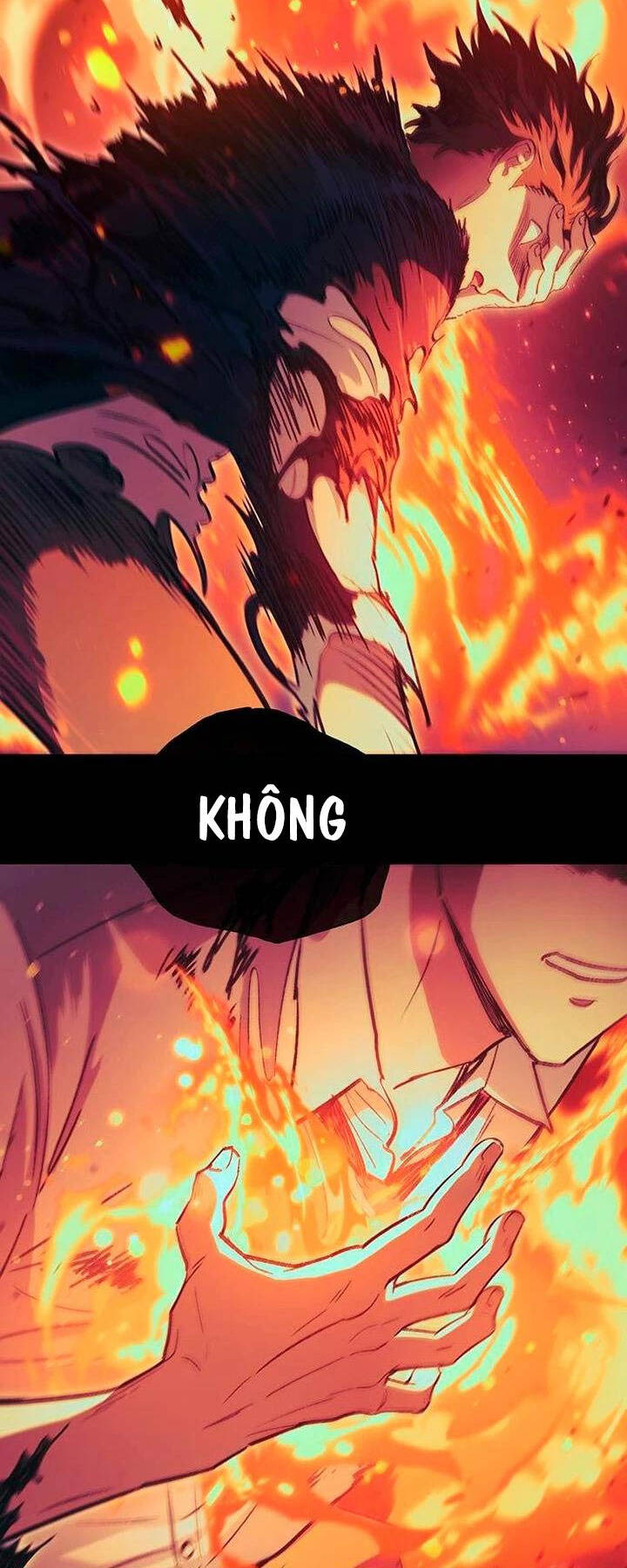 Những Ranker Cấp S Mà Tôi Nuôi Dưỡng Chương 139 Ảnh 19