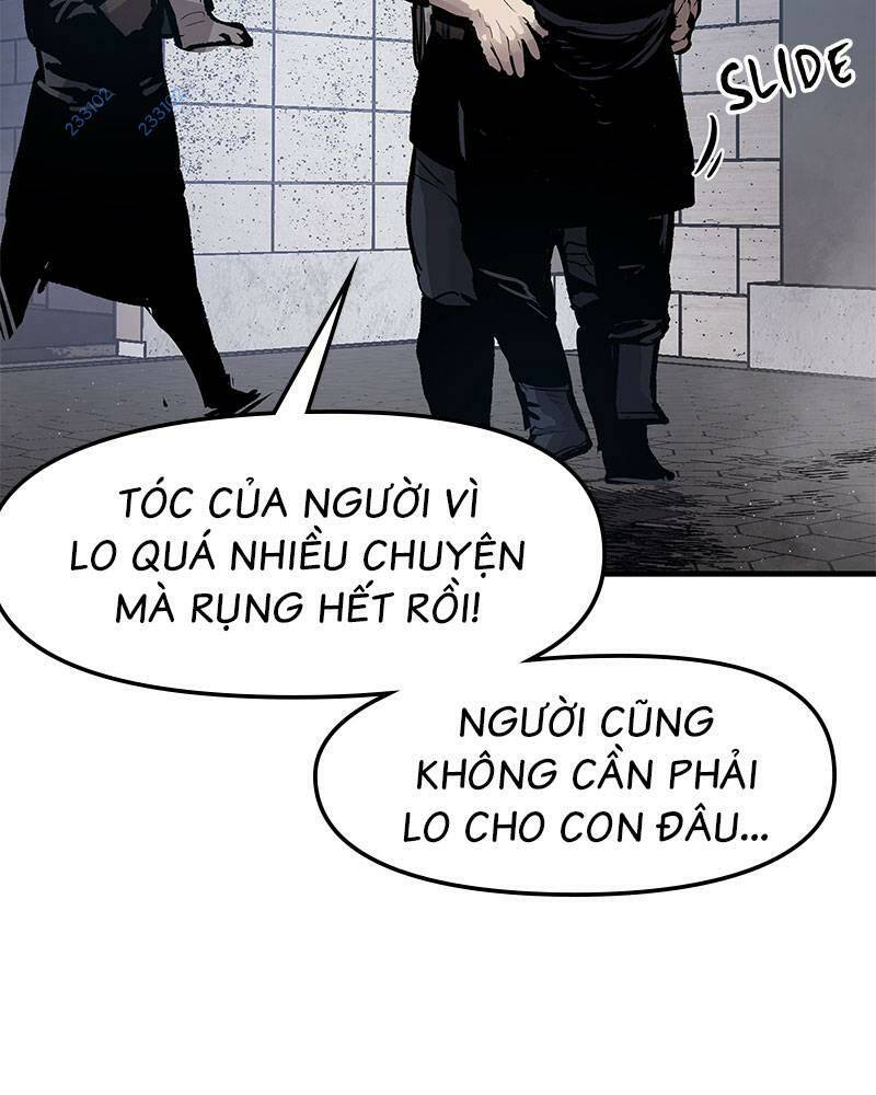 Kị Sĩ Xác Sống Chương 25 Ảnh 72