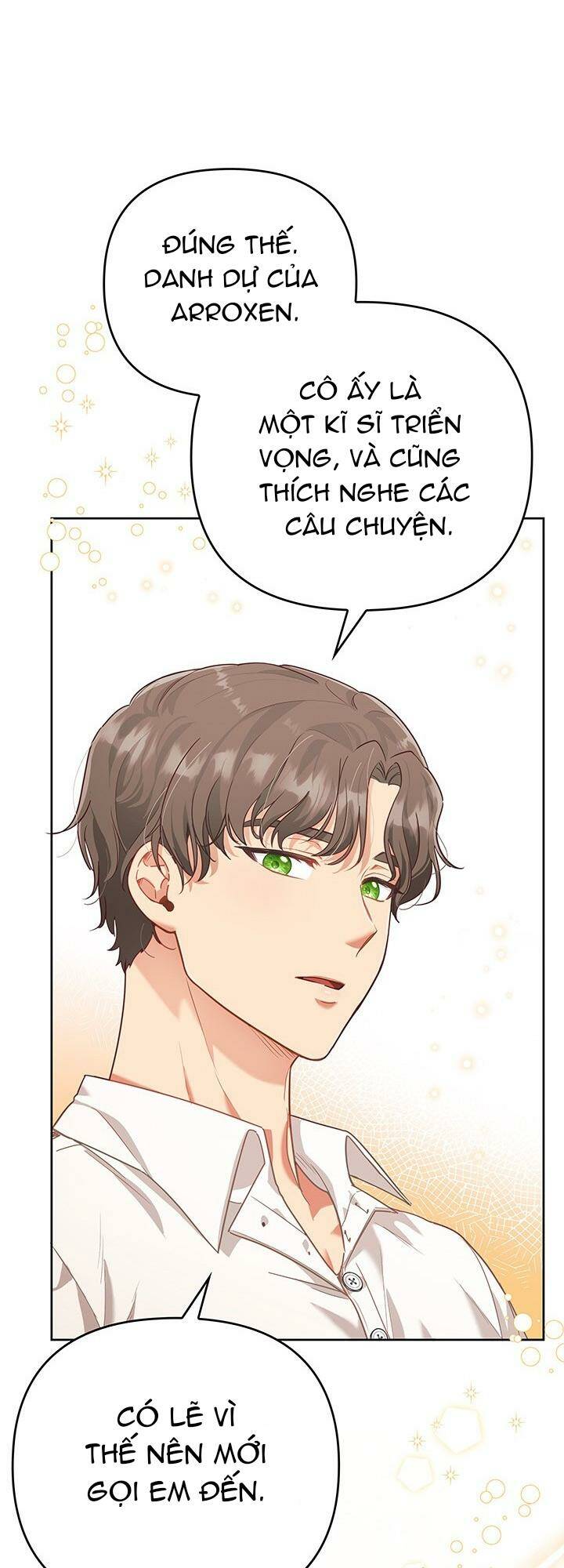 Mục Tiêu Là Sở Hữu Căn Nhà Hai Tầng Chương 5 Ảnh 23