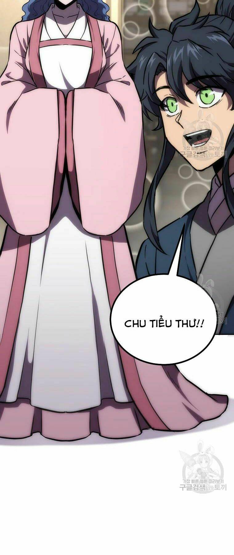 Thiếu Niên Phương Sĩ Chương 39 Ảnh 55