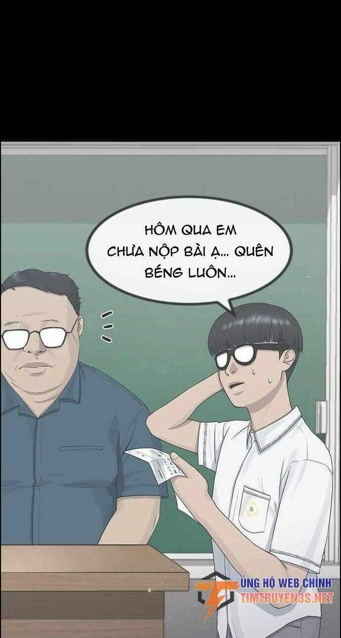 Trường Học Thôi Miên Chương 50 Ảnh 47