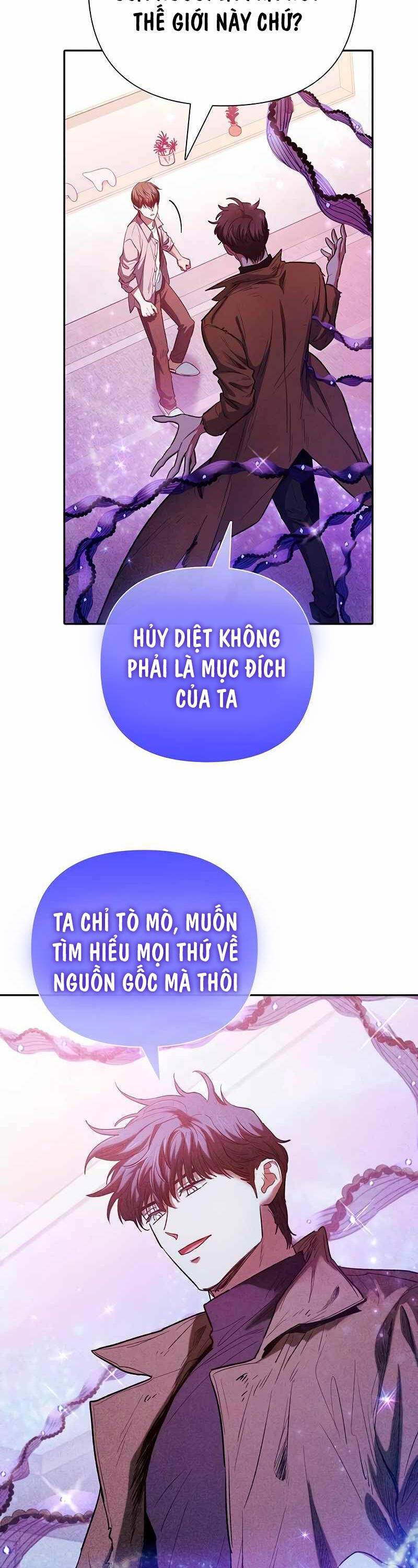 Những Ranker Cấp S Mà Tôi Nuôi Dưỡng Chương 140 Ảnh 25