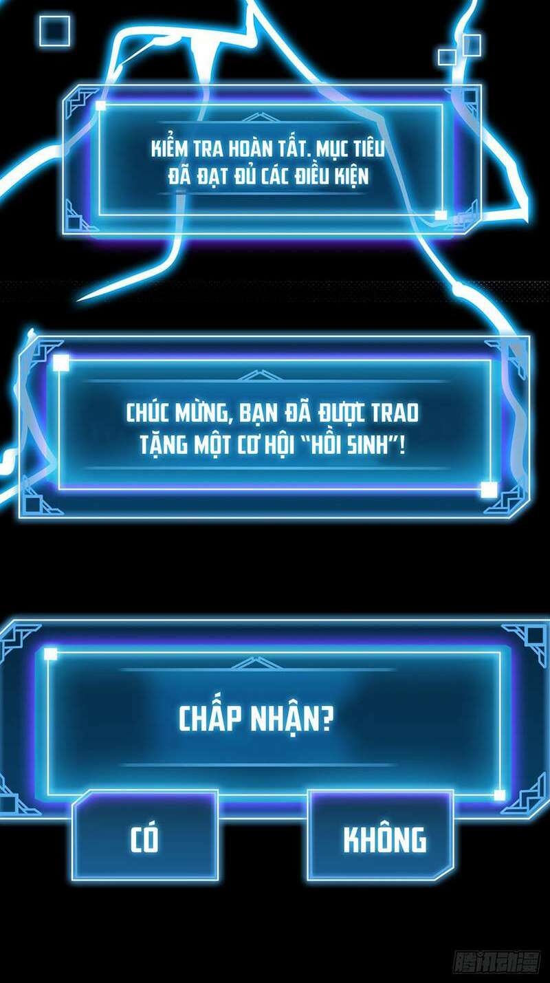 Hệ Thống Ép Ta Cắn Người Chương 1 Ảnh 67