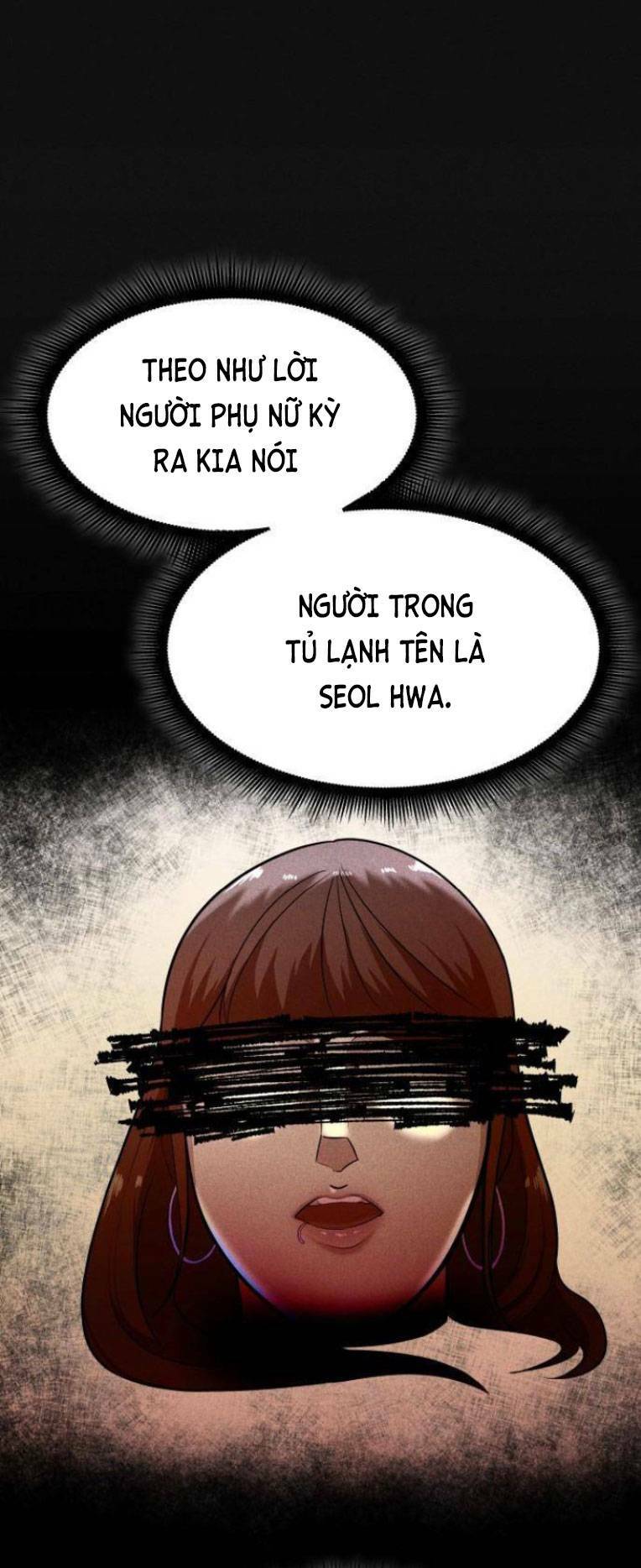 Phòng Kín Chương 14 Ảnh 62