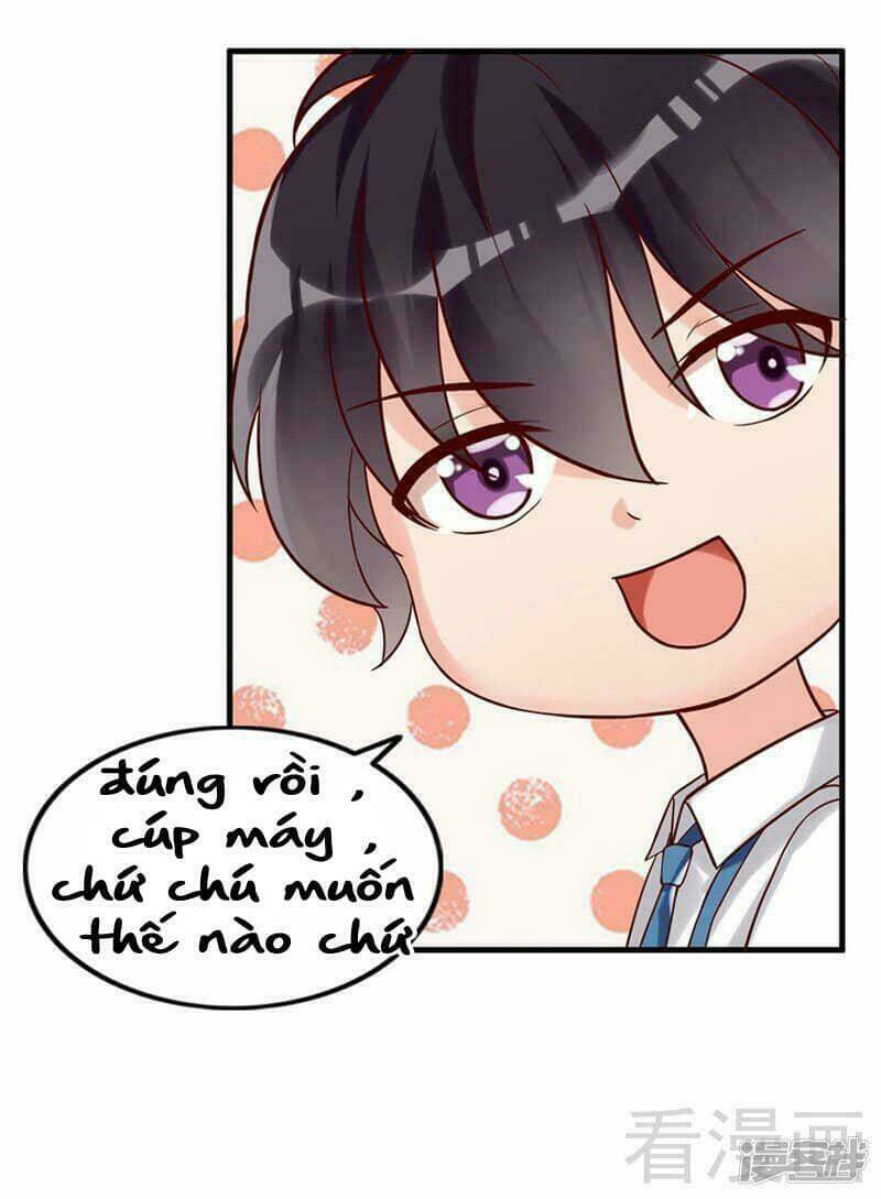 Vợ Có Chút Lạnh Lùng Chương 7 Ảnh 23