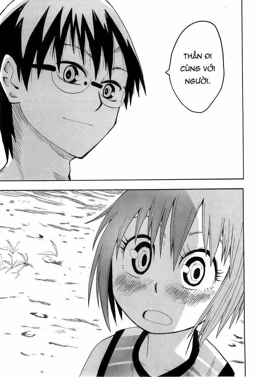 Hoshi No Samidare - Lucifer And The Biscuit Hammer Chương 33 Ảnh 26