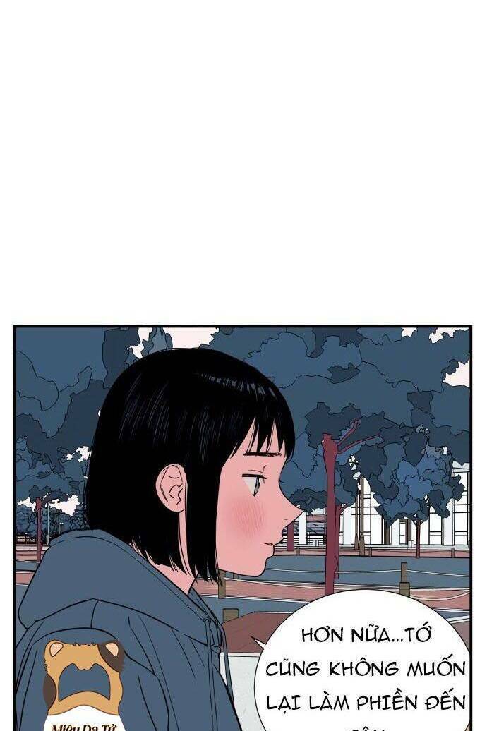 Vũ Trụ Cuả Tôi Chương 38 Ảnh 18