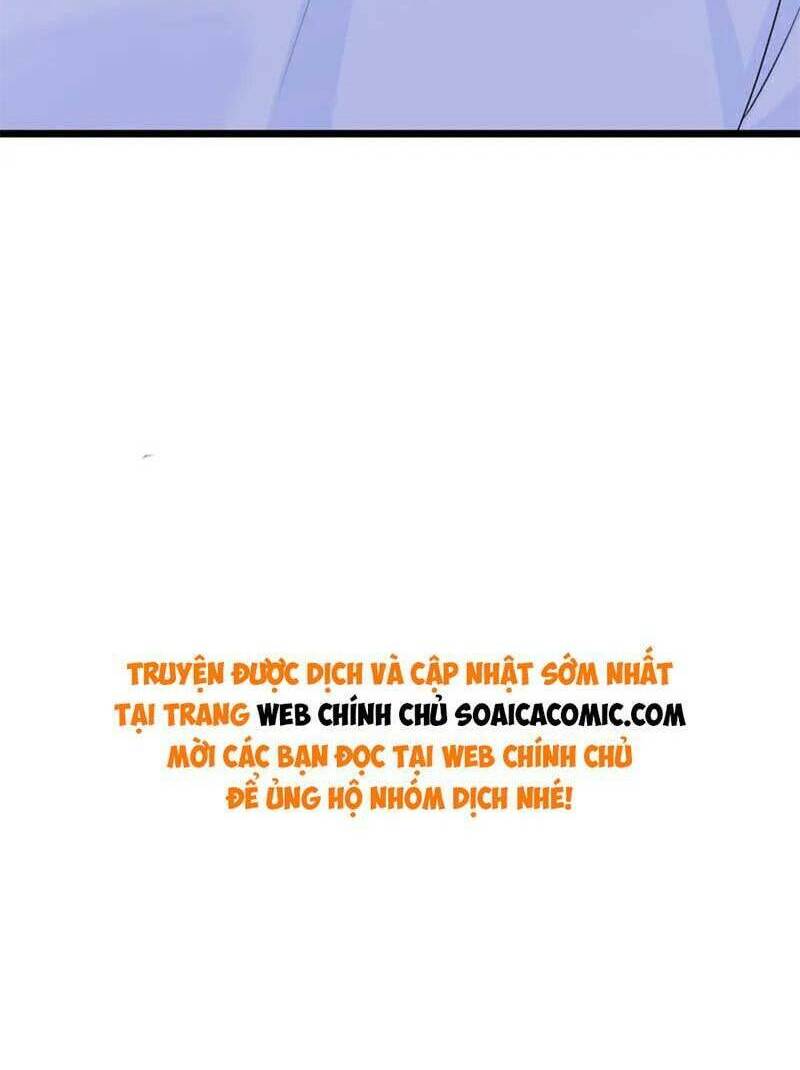 Manh Bảo Của Tôi Là Liêu Cơ Chương 208 Ảnh 43