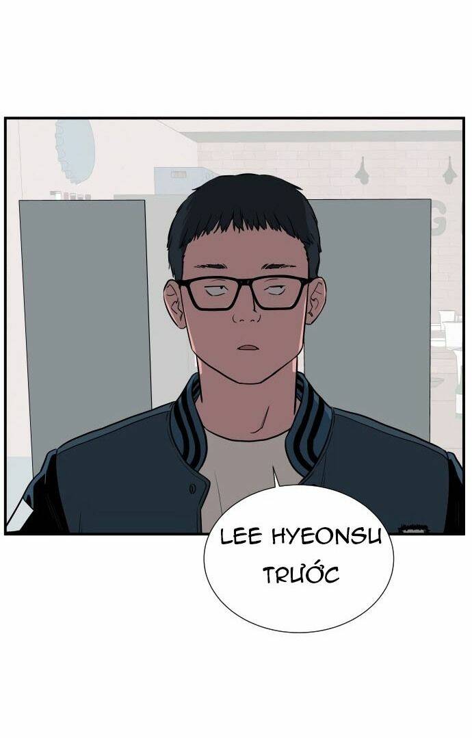 Vũ Trụ Cuả Tôi Chương 31 Ảnh 64