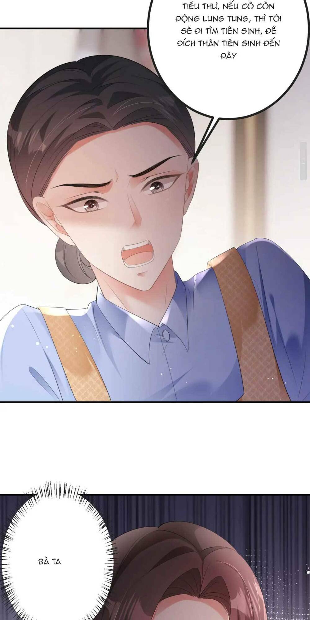 Sau Khi Bị Hắn Ngược Đãi : Cô Quay Lại Trả Thù Chương 7 Ảnh 24