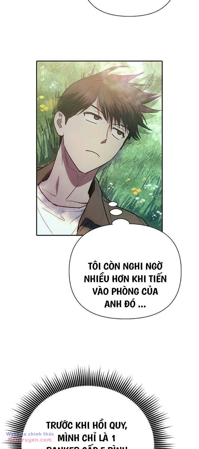 Những Ranker Cấp S Mà Tôi Nuôi Dưỡng Chương 133 Ảnh 72