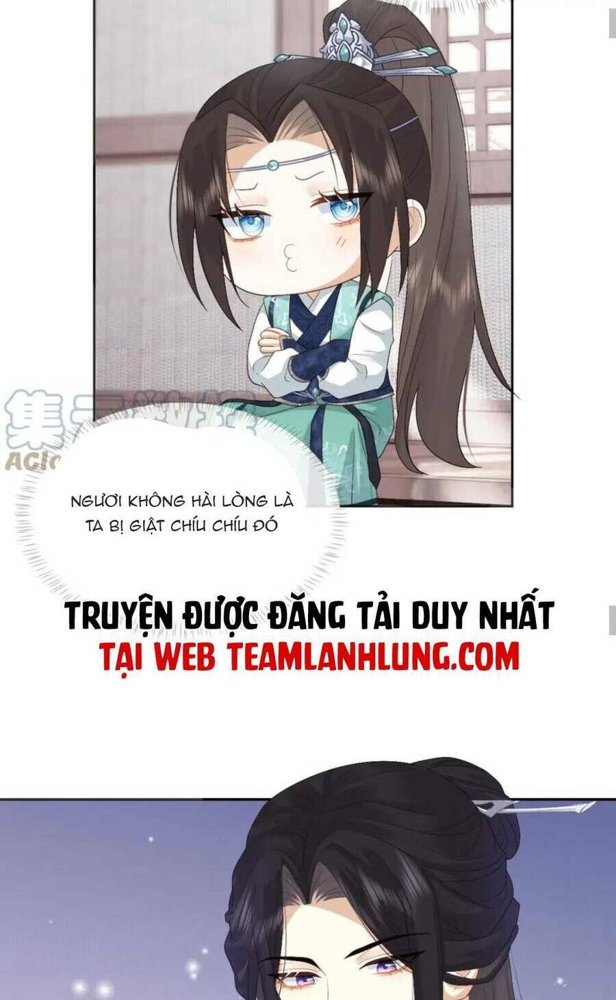 Vương Gia Cuồng Ghen Tuông Chương 12 Ảnh 41