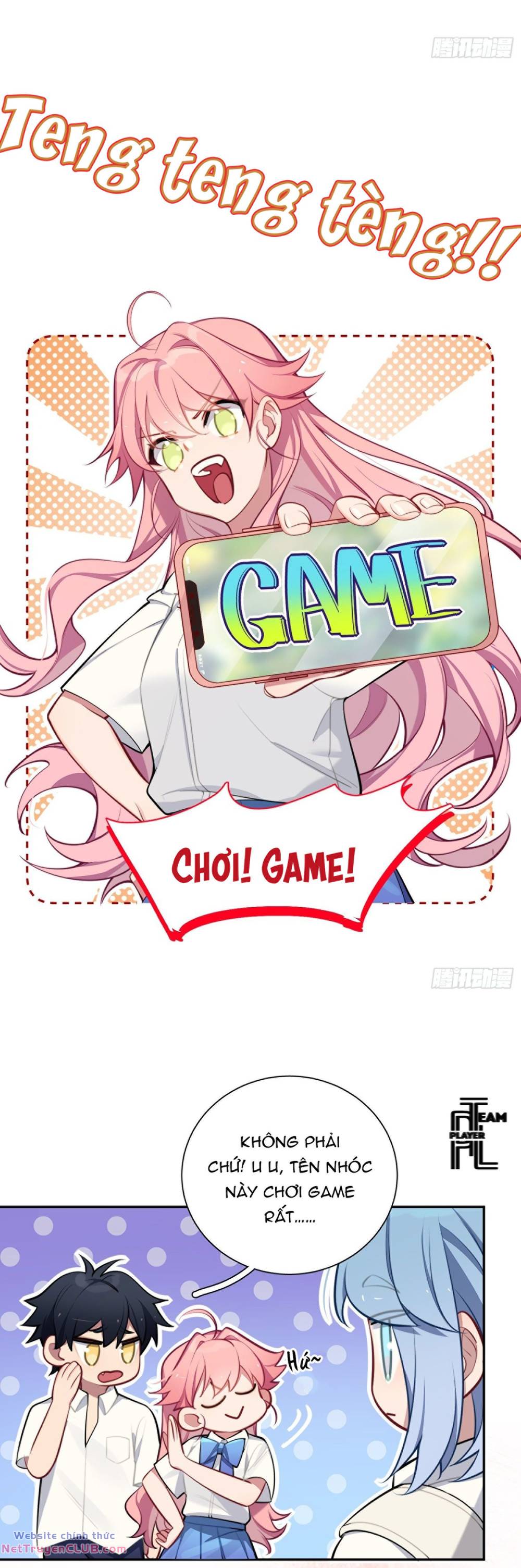 Yêu Đương Không Bằng Thả Thính Idol Chương 17 Ảnh 6