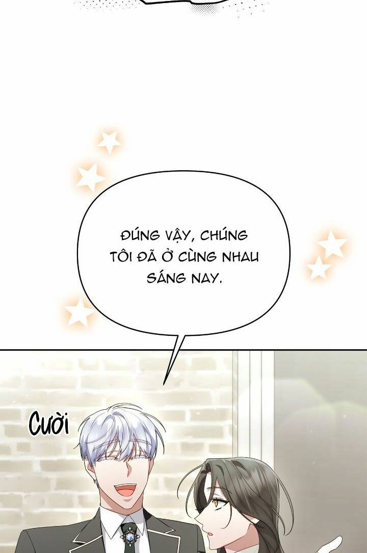 Nữ Chính Bỏ Trốn Ở Nhà Bên Chương 36 Ảnh 33