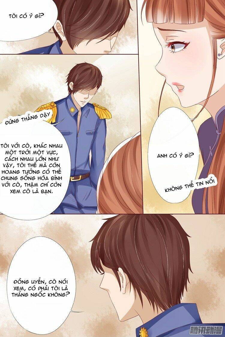 Uyển Hương Chương 43 Ảnh 5