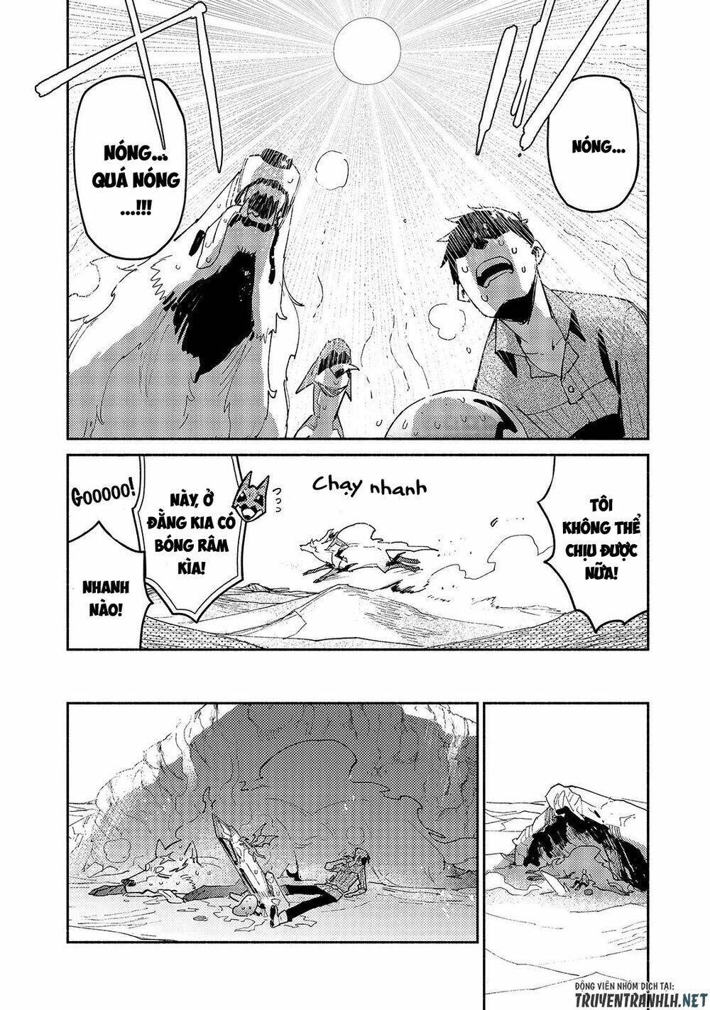 Tondemo Skill De Isekai Hourou Meshi Chương 45 Ảnh 7