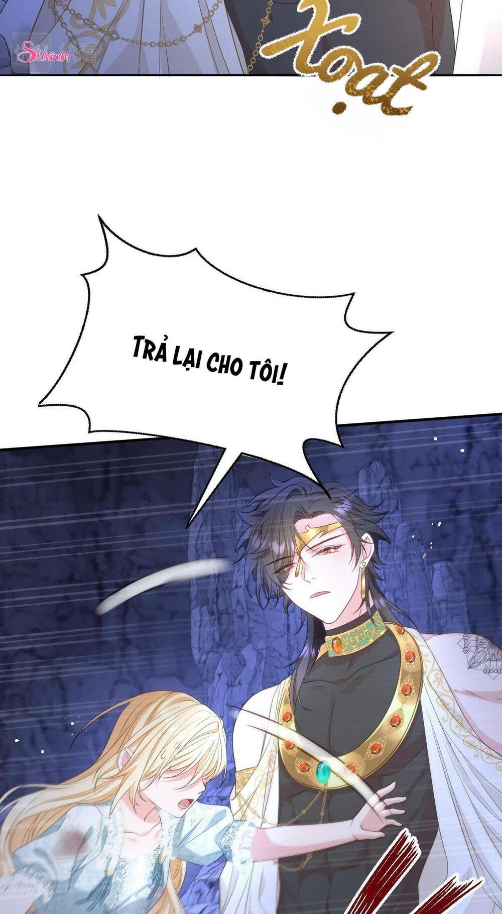 Trở Thành Đoàn Sủng Về Sau, Ta Đại Sát Tứ Phương Chương 3 Ảnh 30