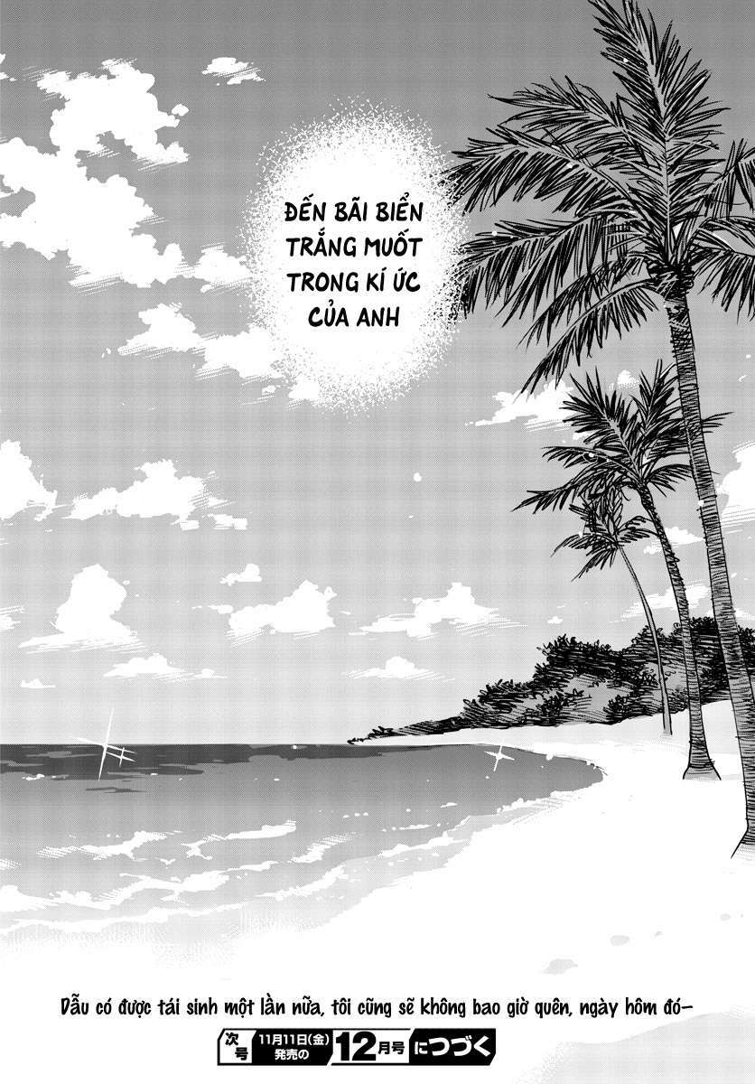 Nhà Trọ Nile Chương 5 Ảnh 45