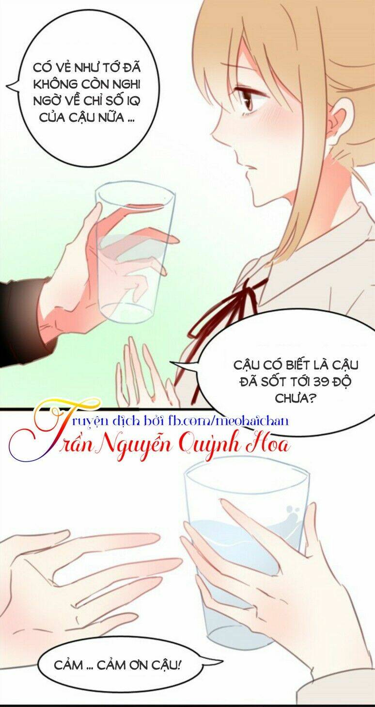 Dạy Kèm Sau Giờ Học Chương 3 Ảnh 7