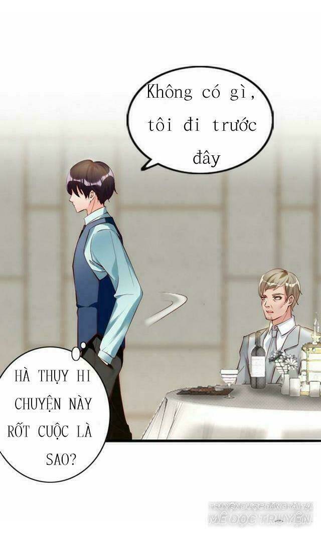 Vợ Có Chút Lạnh Lùng Chương 17 Ảnh 2