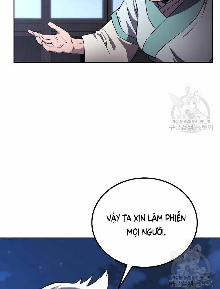 Thiếu Niên Phương Sĩ Chương 36 Ảnh 36
