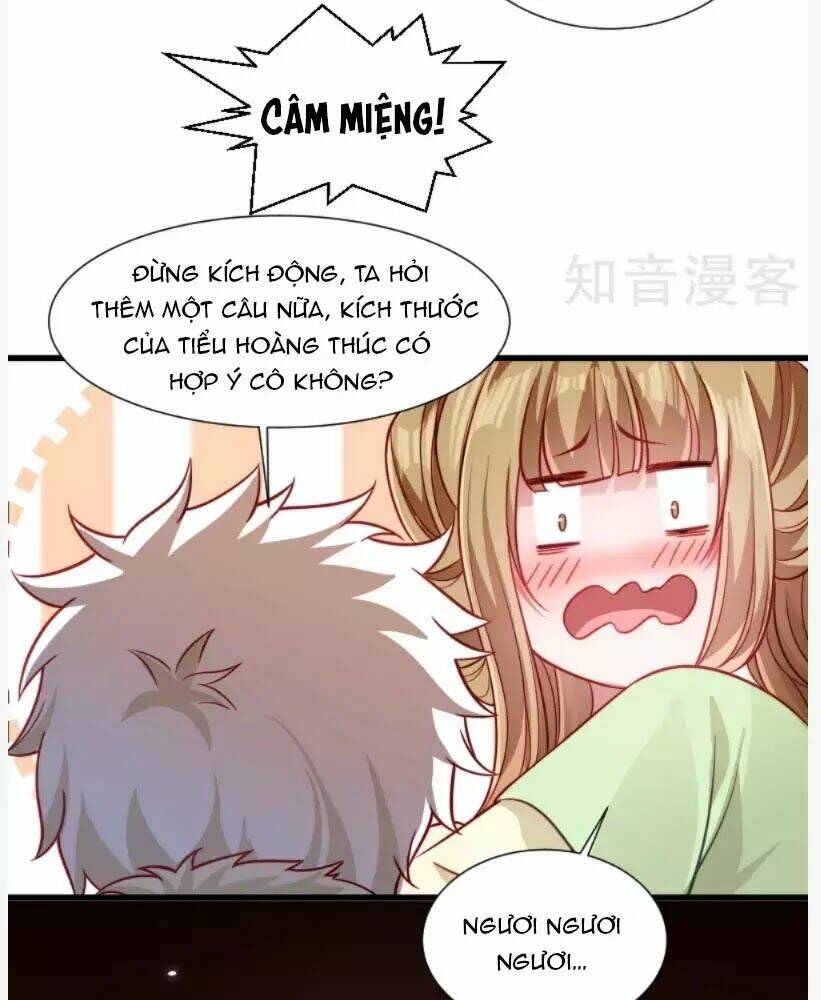Tiểu Hoàng Thư Và Tiểu Hoàng Thúc Chương 60 Ảnh 16