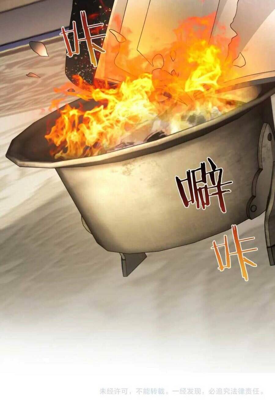 Vương Gia Cuồng Ghen Tuông Chương 19 Ảnh 62