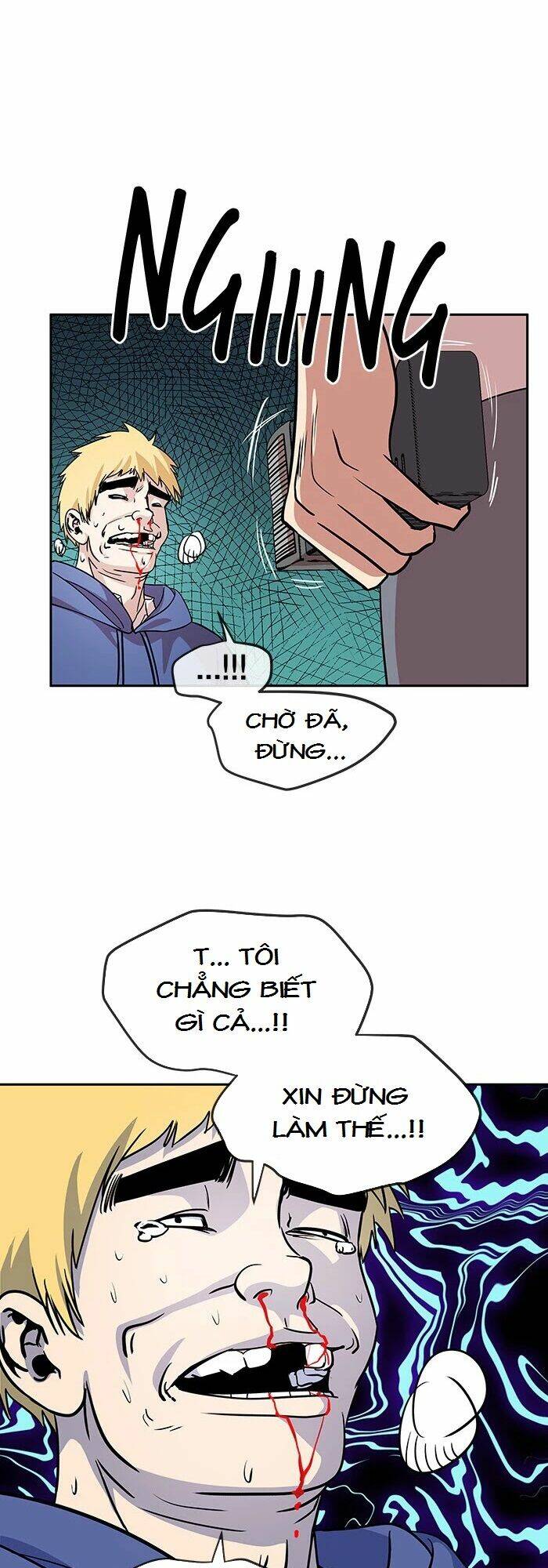 Change (Jinyuan) Chương 81 Ảnh 10